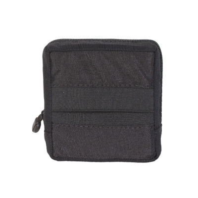 Bolso Modular Luva de Procedimento DOC - Preto