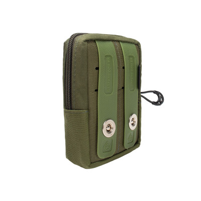 Bolso Modular Mini - Verde