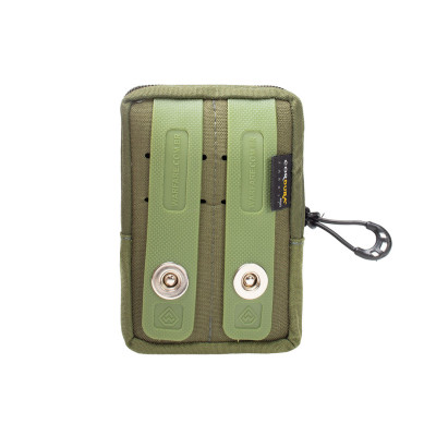 Bolso Modular Mini - Verde