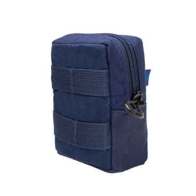 Bolso Modular Mini - Azul