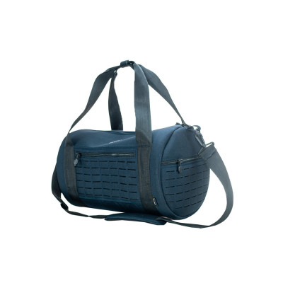 Bolsa Academia / Viágem Sheepdog Média - Azul Dark