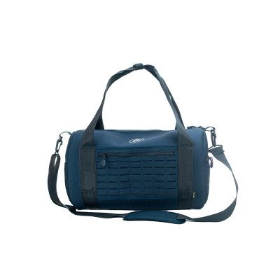 Bolsa Academia / Viágem Sheepdog Média - Azul Dark