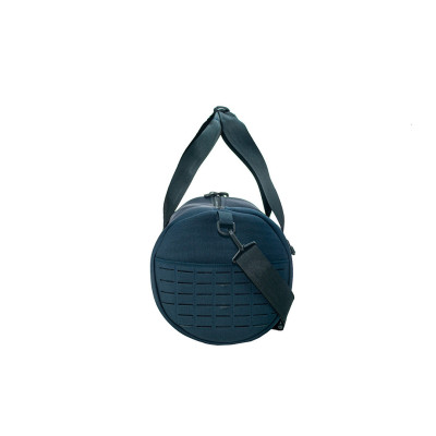 Bolsa Academia / Viágem Sheepdog Média - Azul Dark