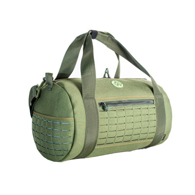 Bolsa Academia / Viágem Sheepdog Média - Verde