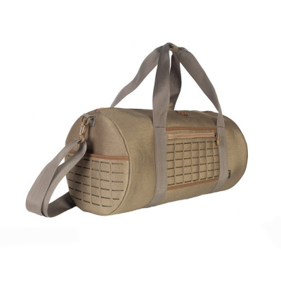 Bolsa Academia Sheepdog Grande - Coyote