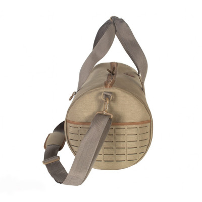 Bolsa Academia Sheepdog Grande - Coyote