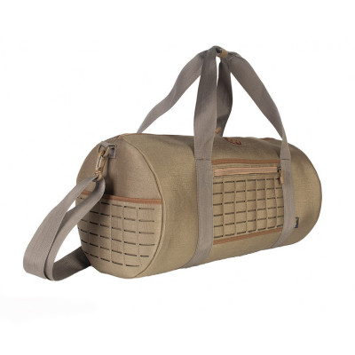 Bolsa Academia Sheepdog Grande - Coyote