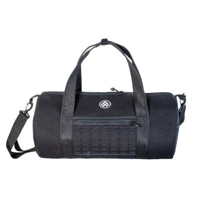 Bolsa Academia Sheepdog Grande - Preta