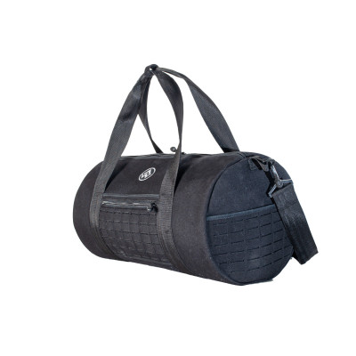 Bolsa Academia Sheepdog Grande - Preta