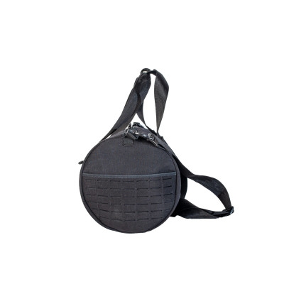 Bolsa Academia Sheepdog Grande - Preta