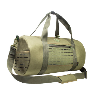 Bolsa Academia Sheepdog Grande - Verde