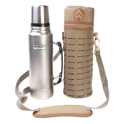 Bolsa Modular Garrafa STANLEY 1 Lt - Coyote