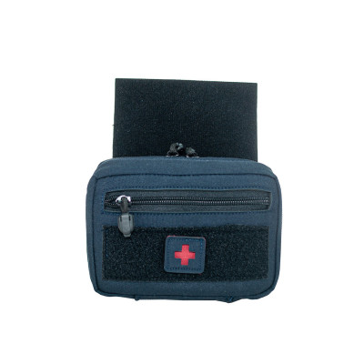 Bolso IFAK 5 DROP DOWN - Azul Dark