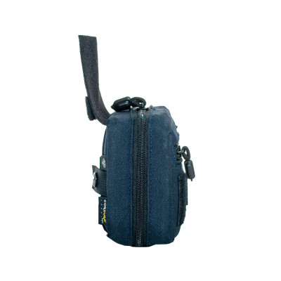 Bolso IFAK 5 DROP DOWN - Azul Dark