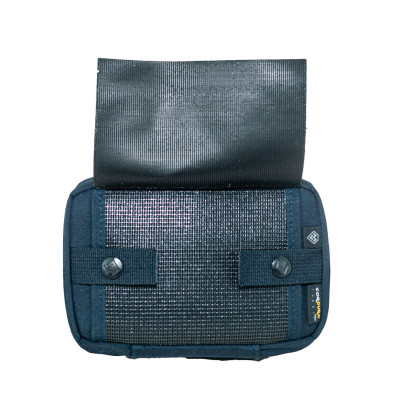 Bolso IFAK 5 DROP DOWN - Azul Dark