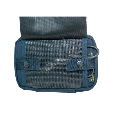 Bolso IFAK 5 DROP DOWN - Azul Dark