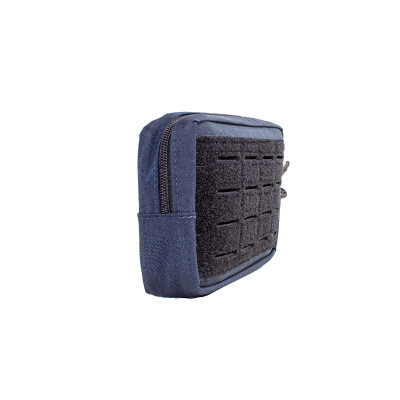 Bolso Modular  Horizontal Mini - Azul Dark