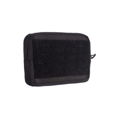 Bolso Modular  Horizontal Mini - Preto