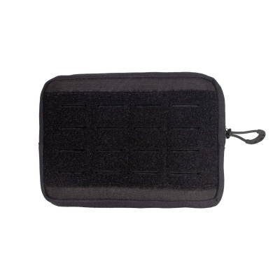 Bolso Modular  Horizontal Mini - Preto