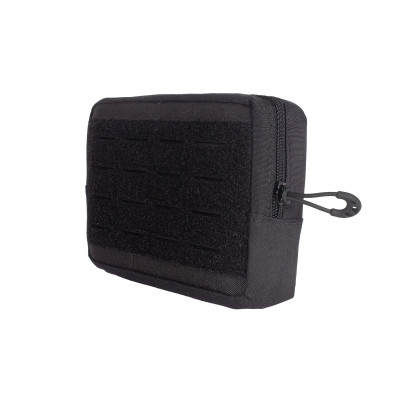 Bolso Modular  Horizontal Mini - Preto