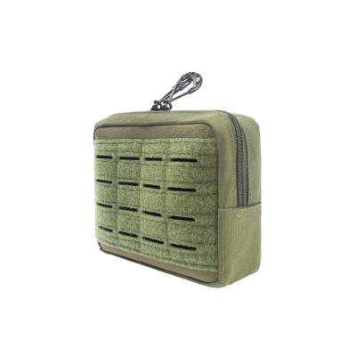 Bolso Modular  Horizontal Mini - Verde