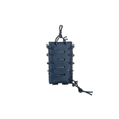 Porta Carregador Modular Fuzil FASTMAG - Azul Dark