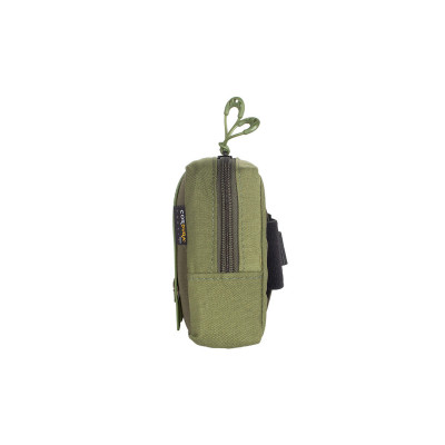 Bolso Modular Hugin  Horizontal - Verde