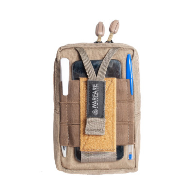 Bolso Modular Hugin - Coyote