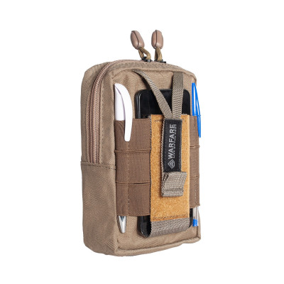 Bolso Modular Hugin - Coyote