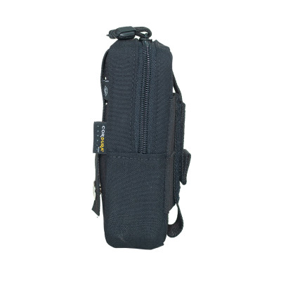 Bolso Modular Hugin - Preto