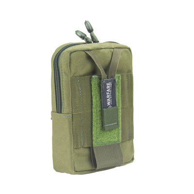 Bolso Modular Hugin - Verde