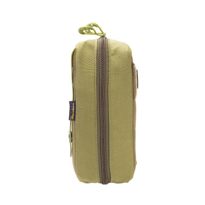 Bolso Modular IFAK - Individual Firt AID Kit -  Verde