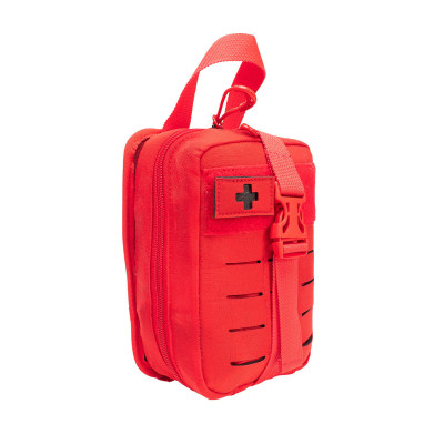 Bolso Modular IFAK Destacável - Vermelho