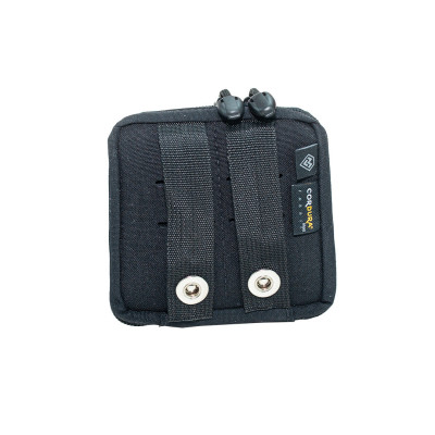 Bolso Modular Kit Celular - Preto