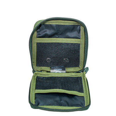 Bolso Modular Kit Celular - Verde