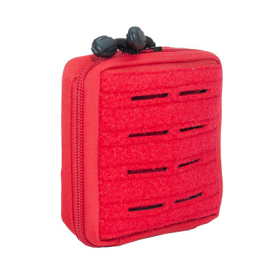 Bolso Modular Kit Celular - vermelho