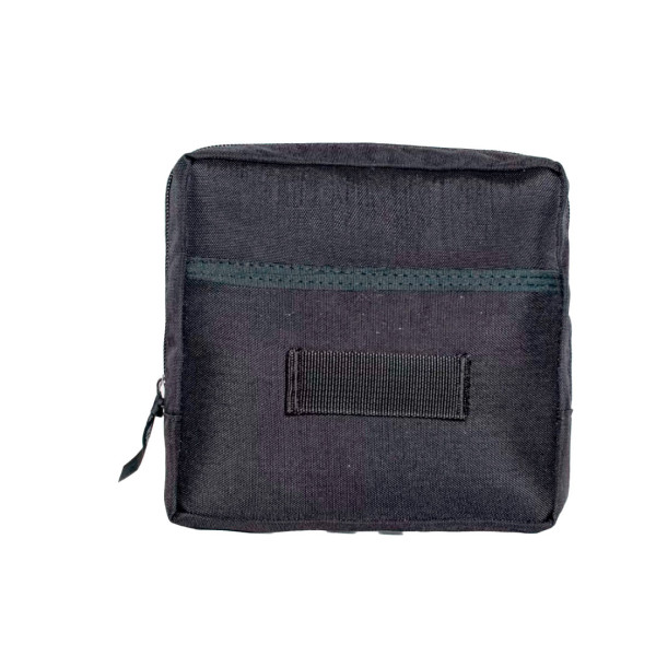 Bolso Modular  Médio 01 - Preto