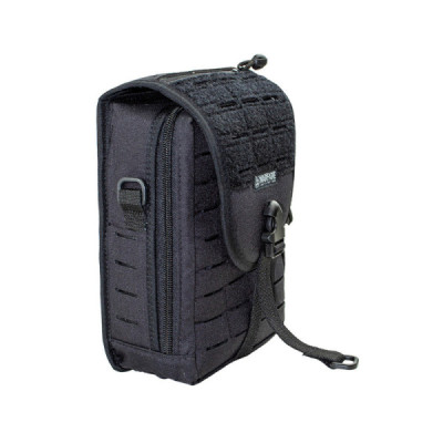 Bolso Modular Munin 2 - Preto