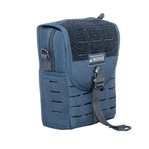 Bolso Modular Munin 2 - Azul Dark