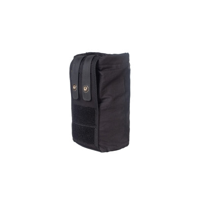 Saco Modular de Descarte Dispose Drop Mag - Preto