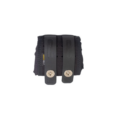 Saco Modular de Descarte Dispose Drop Mag - Preto