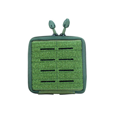 Bolso Modular Kit Celular - Verde