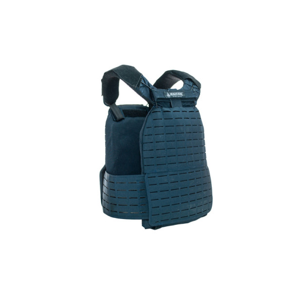 Colete Plate Carrier Fenrir GEN2 - Azul Dark