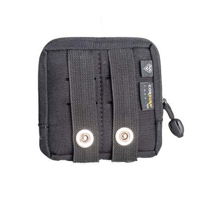 Bolso Modular Mini 2 - Preto