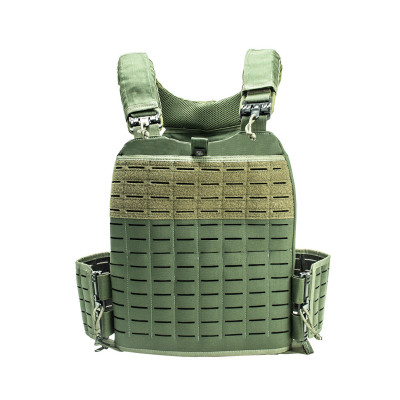 Colete Plate Carrier Fenrir GEN3 - Verde