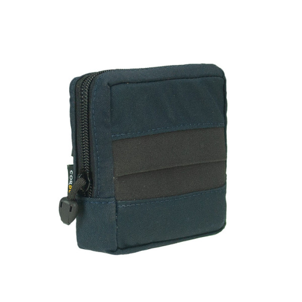 Bolso Modular  Luva de Procedimento DOC - Azul Dark