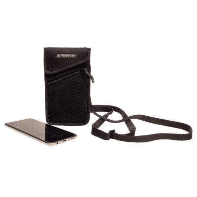 Bolsa Porta Celular - Preto