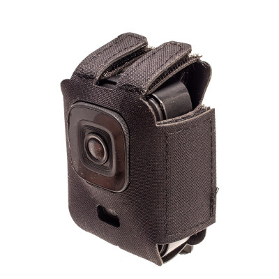 Porta Camera Corporal SJCAM A 10 - Preto