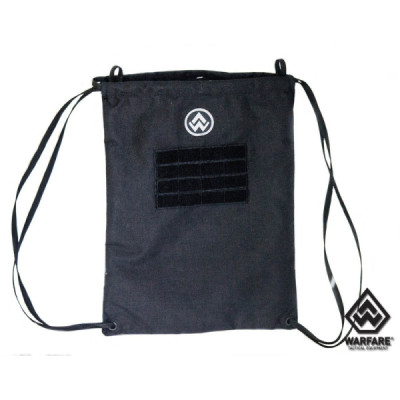 BOLSA RECON -PRETA