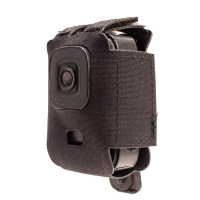 Porta Camera Corporal SJCAM A 10 - Preto